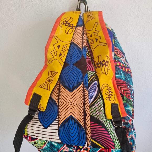 Back pack - Picture 8 of 10